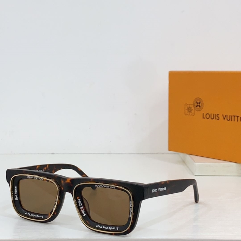 LV Sunglasses